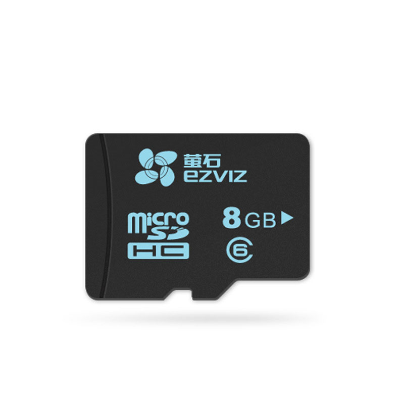 Micro SD Card Memory Card Mini SD Card 8GB Class6 For Driving recorder Surveillance Camera